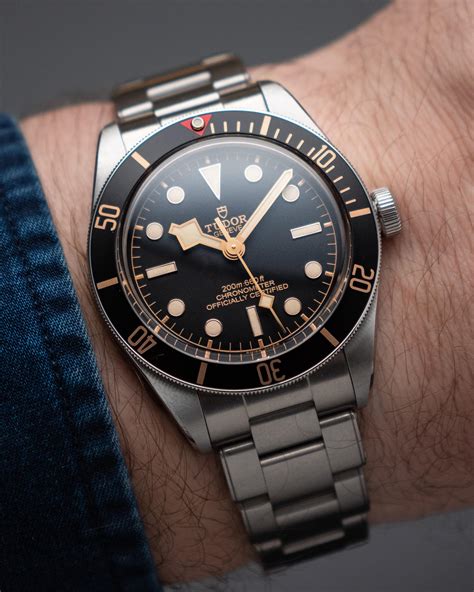 tudor gmt bb58